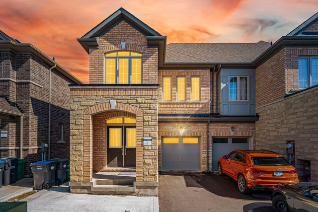 145 Adventura Road, Brampton - photo 1