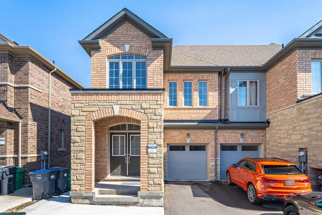 145 Adventura Road, Brampton - photo 2