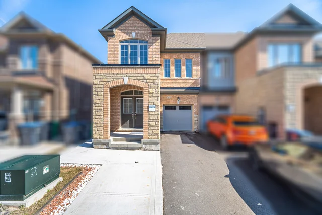 145 Adventura Road, Brampton - photo 3