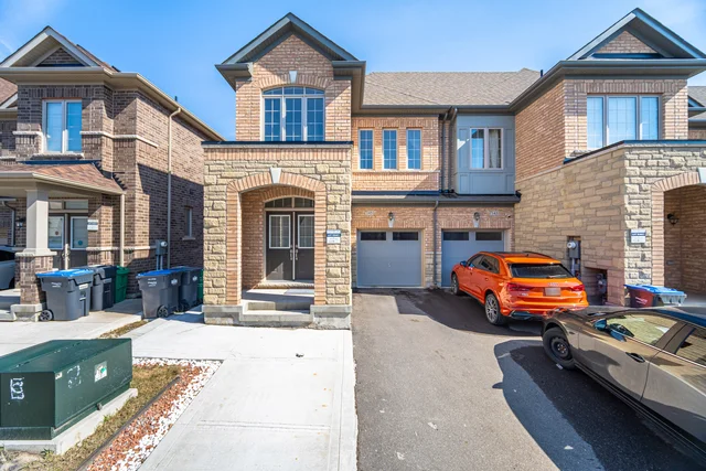 145 Adventura Road, Brampton - photo 4