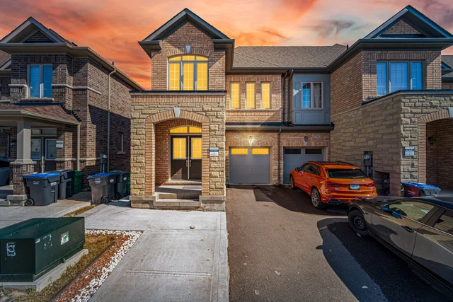 145 Adventura Road, Brampton - photo 5