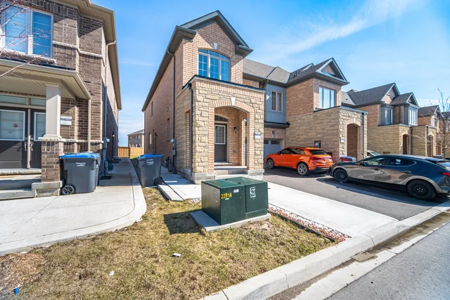 145 Adventura Road, Brampton - photo 6