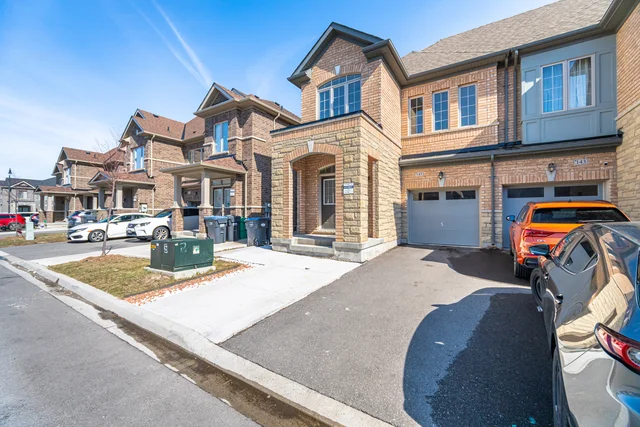 145 Adventura Road, Brampton - photo 7