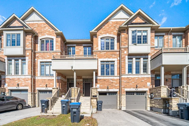 18 Agava Street, Brampton - photo 1