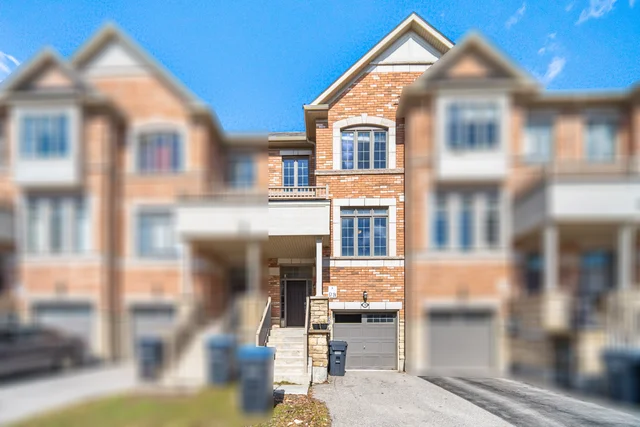 18 Agava Street, Brampton - photo 2