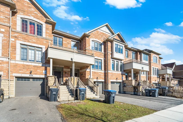 18 Agava Street, Brampton - photo 3