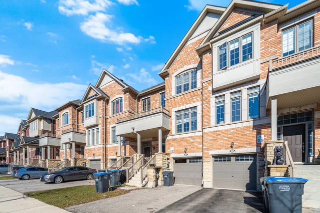 18 Agava Street, Brampton - photo 4