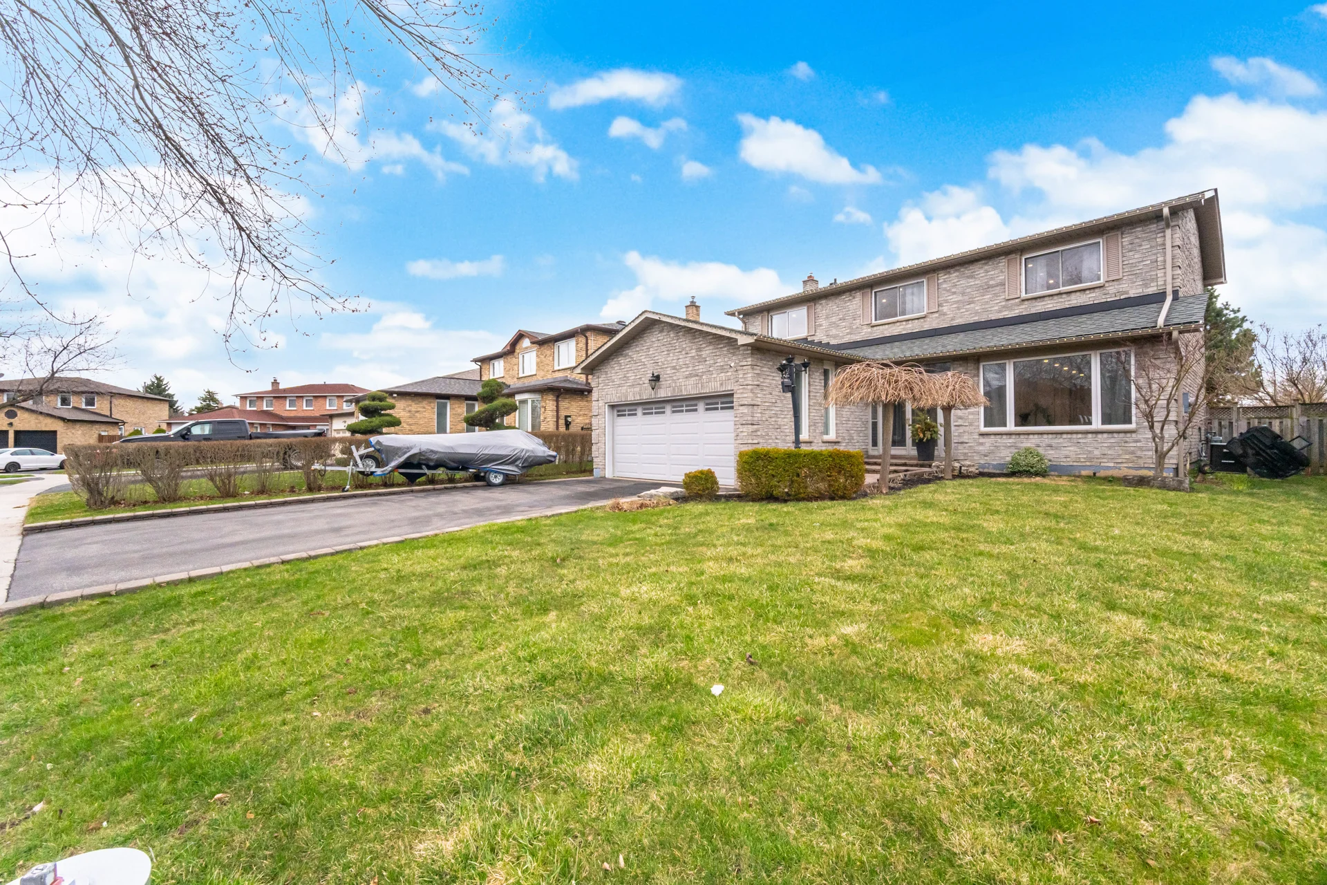 909 Lovingston Crescent, Mississauga - photo 2