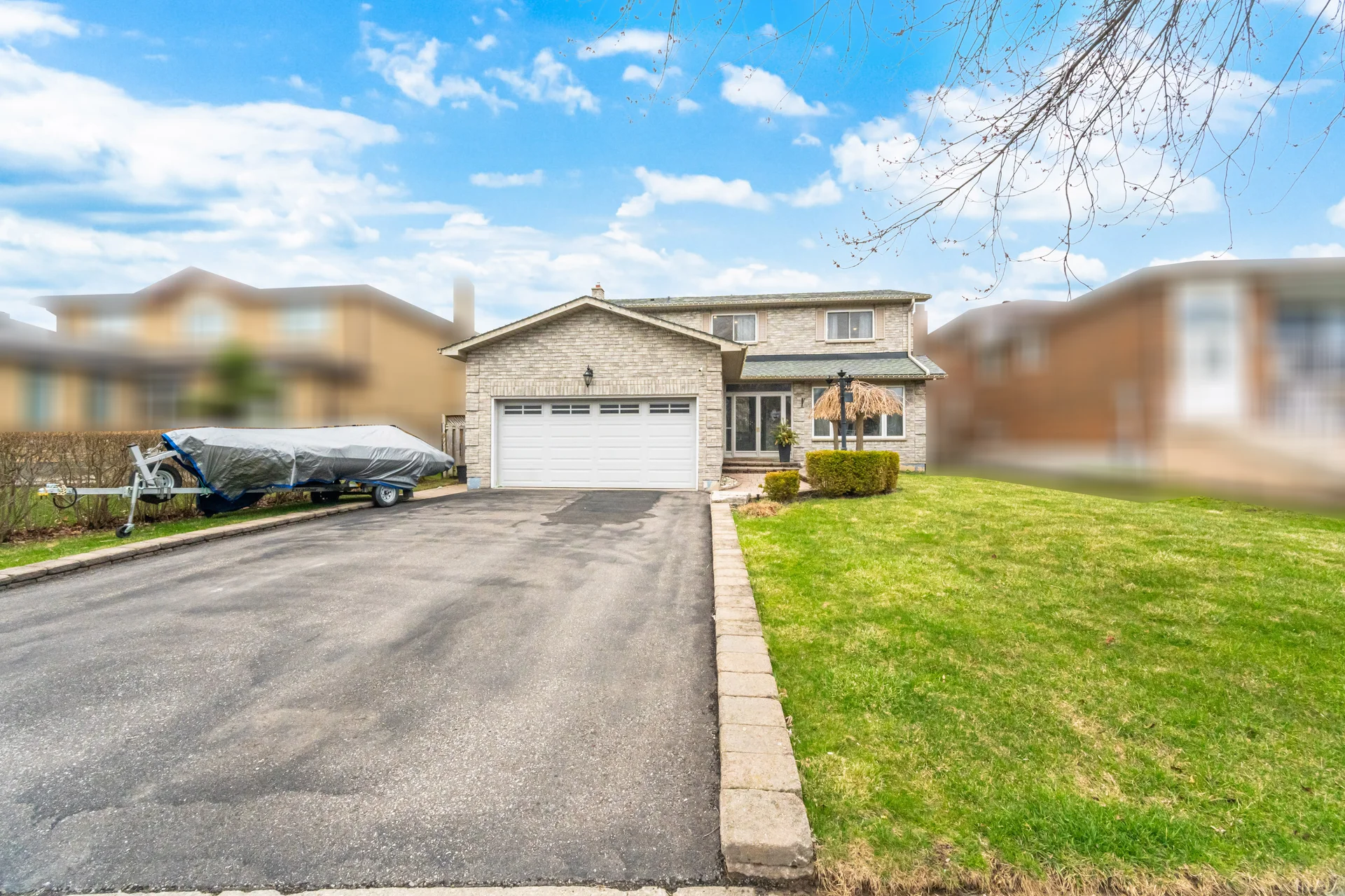 909 Lovingston Crescent, Mississauga - photo 4