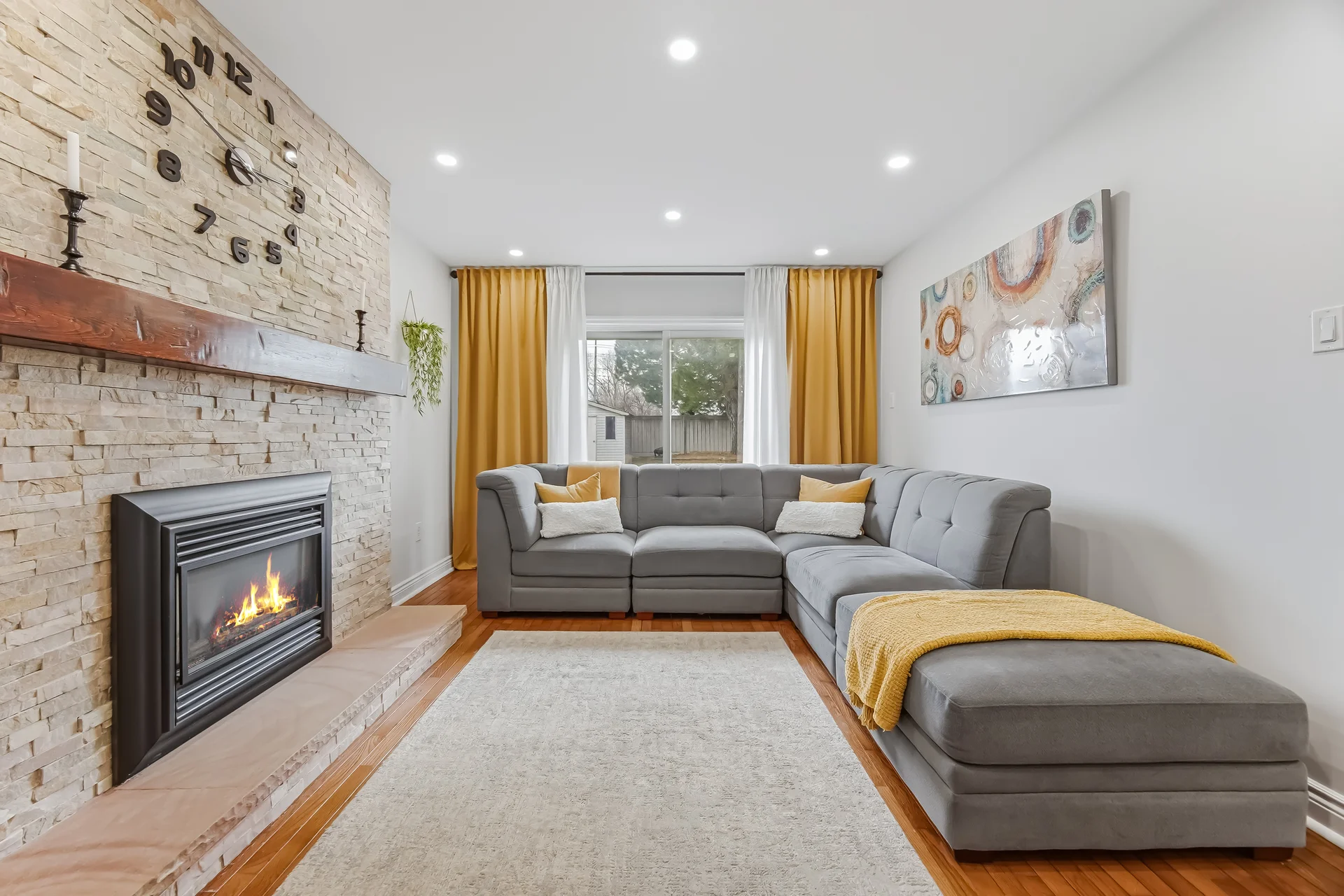 909 Lovingston Crescent, Mississauga - photo 24