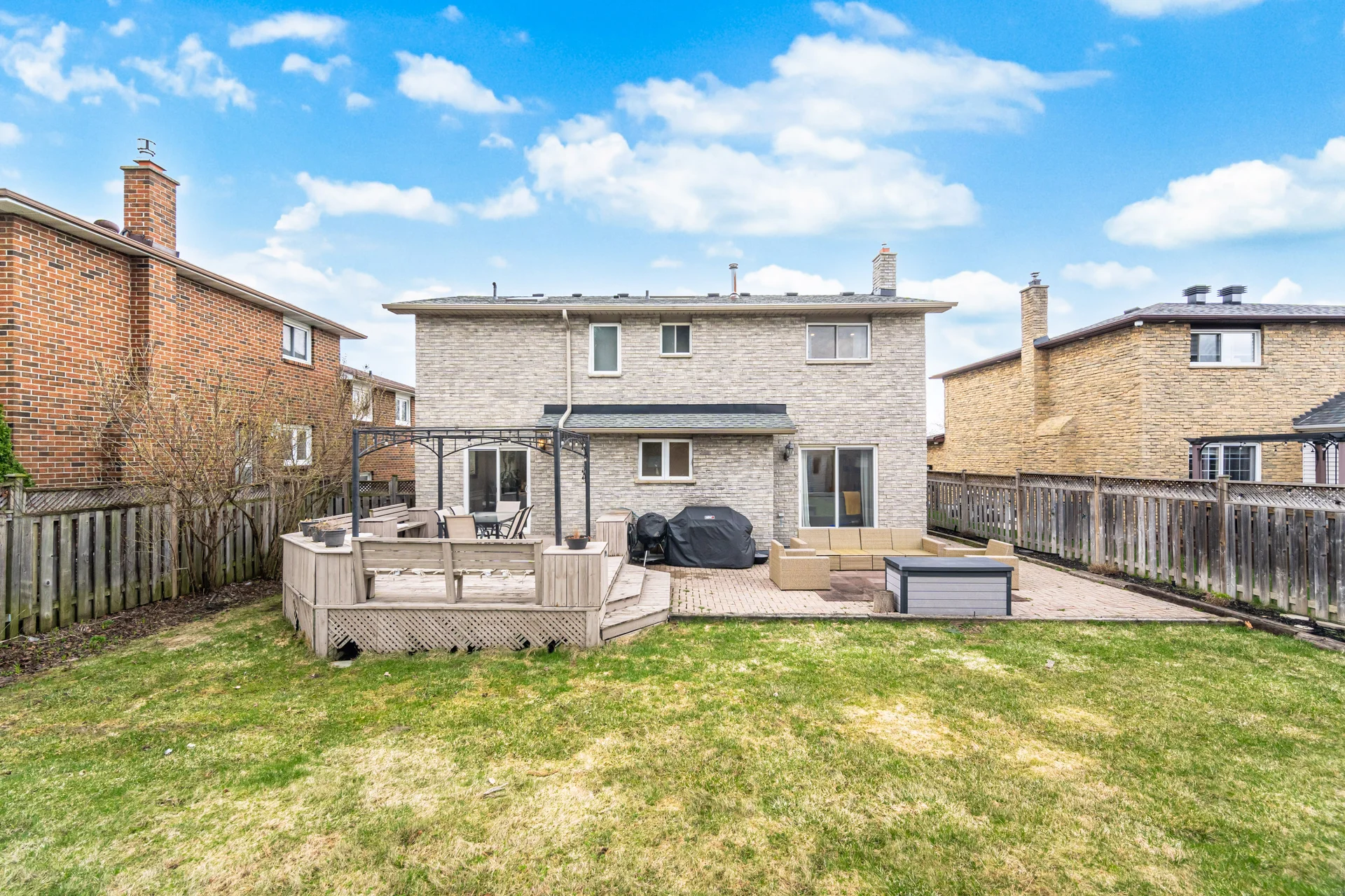 909 Lovingston Crescent, Mississauga - photo 75