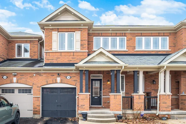 106 Kempenfelt Trail, Brampton - photo 1