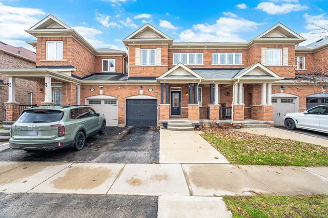 106 Kempenfelt Trail, Brampton - photo 3