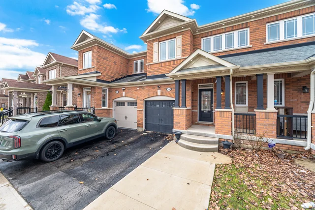 106 Kempenfelt Trail, Brampton - photo 5