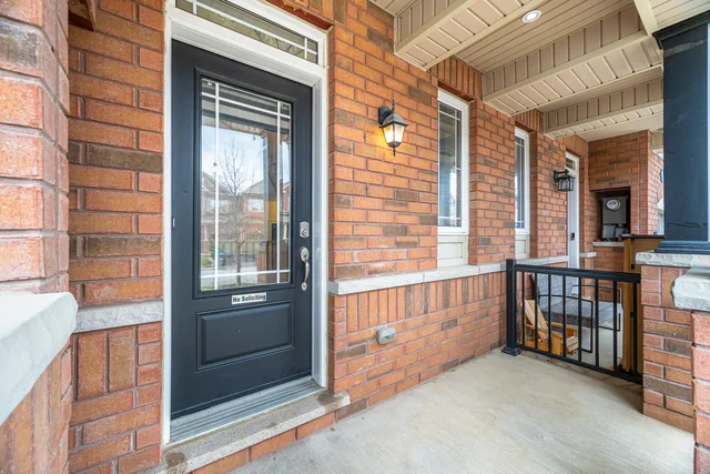 106 Kempenfelt Trail, Brampton - photo 6