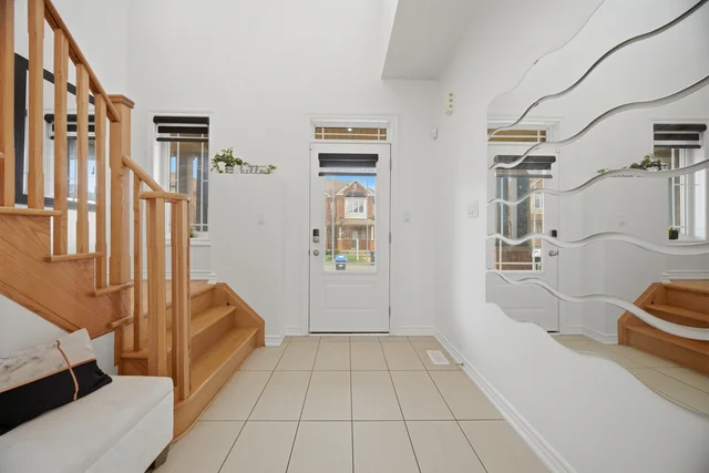 106 Kempenfelt Trail, Brampton - photo 7
