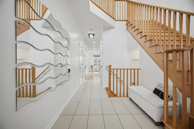 106 Kempenfelt Trail, Brampton - photo 8