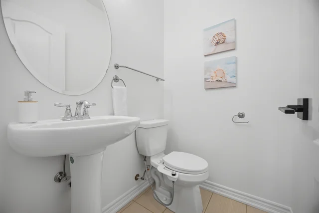 106 Kempenfelt Trail, Brampton - photo 20