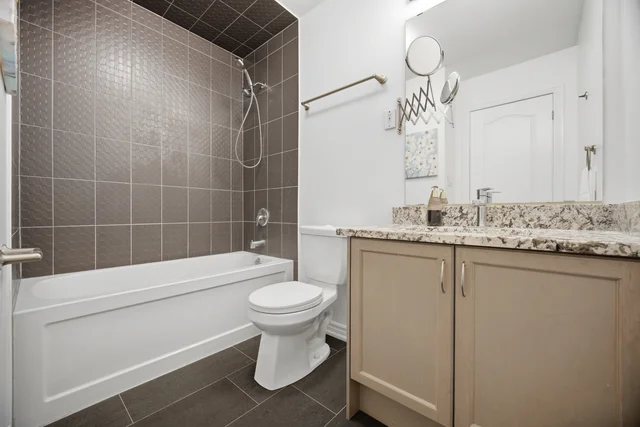 106 Kempenfelt Trail, Brampton - photo 27