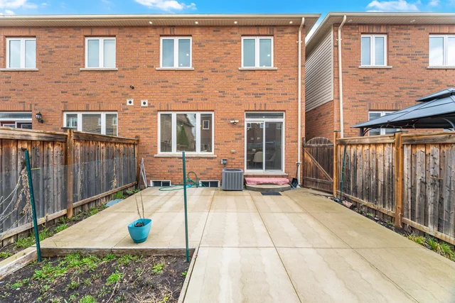 106 Kempenfelt Trail, Brampton - photo 42