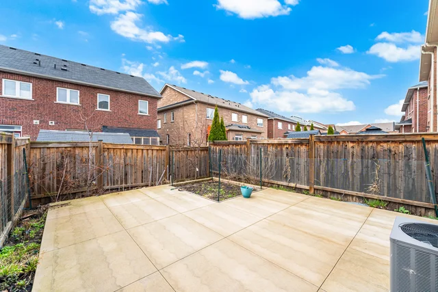 106 Kempenfelt Trail, Brampton - photo 43