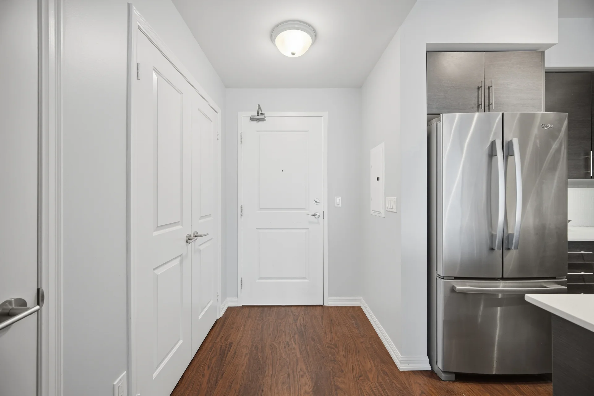 #1708-65 East Liberty Street, Toronto - photo 5