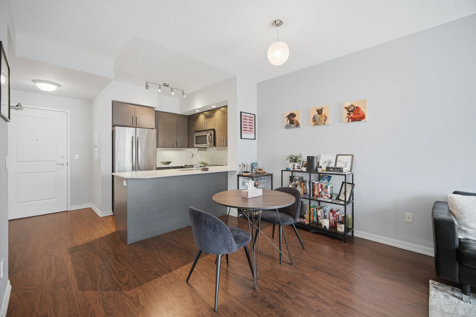 #1708-65 East Liberty Street, Toronto - photo 11