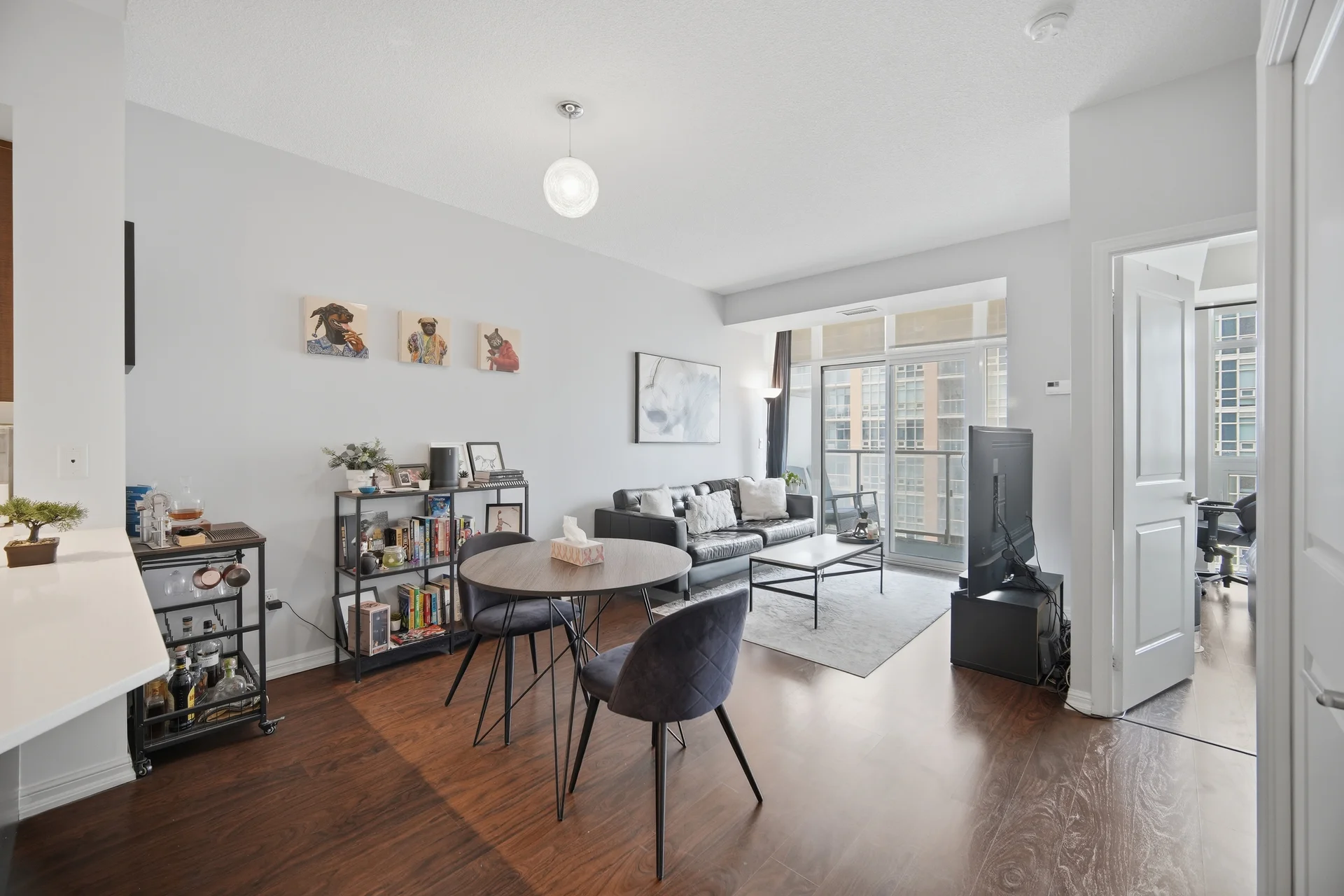 #1708-65 East Liberty Street, Toronto - photo 12
