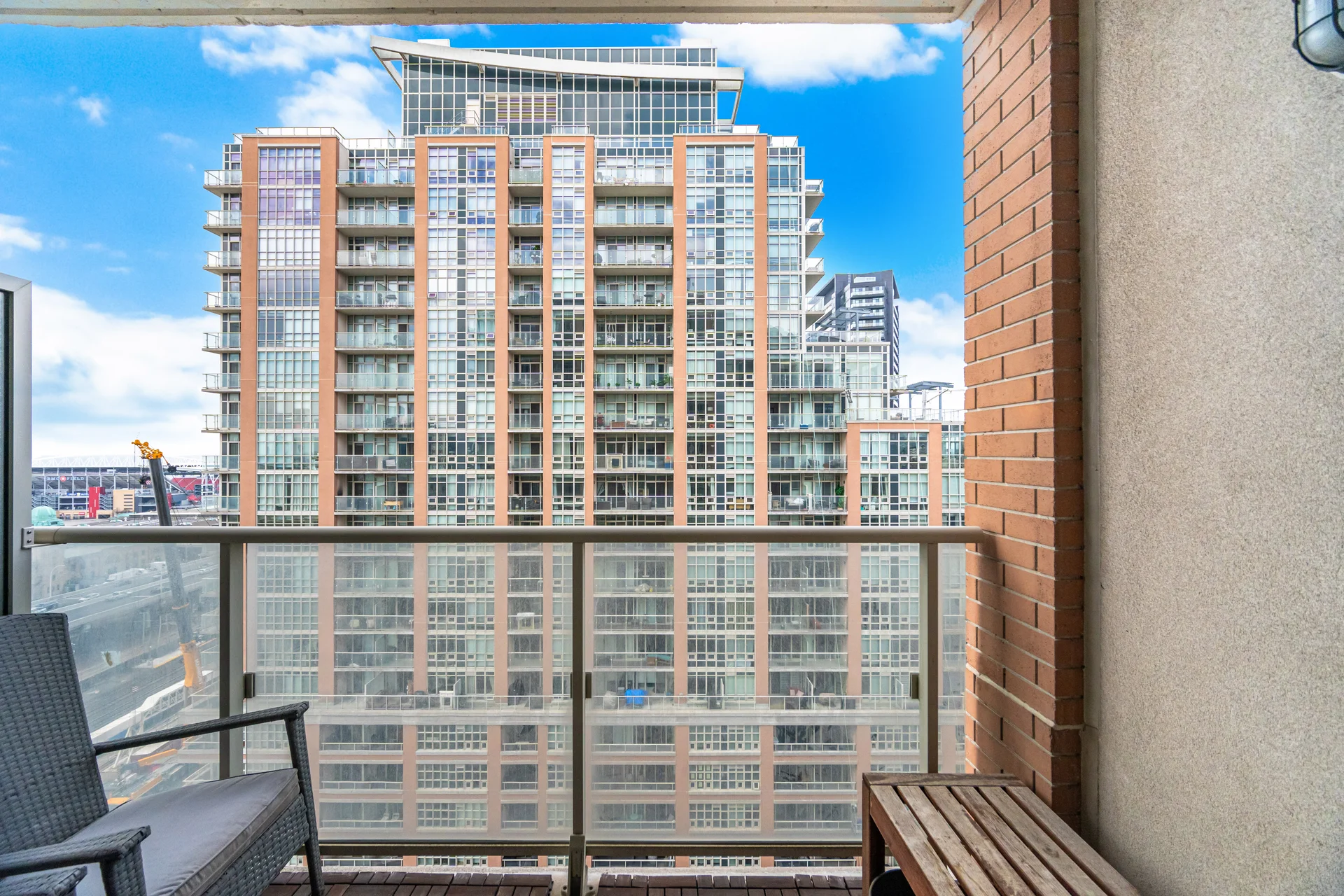#1708-65 East Liberty Street, Toronto - photo 17