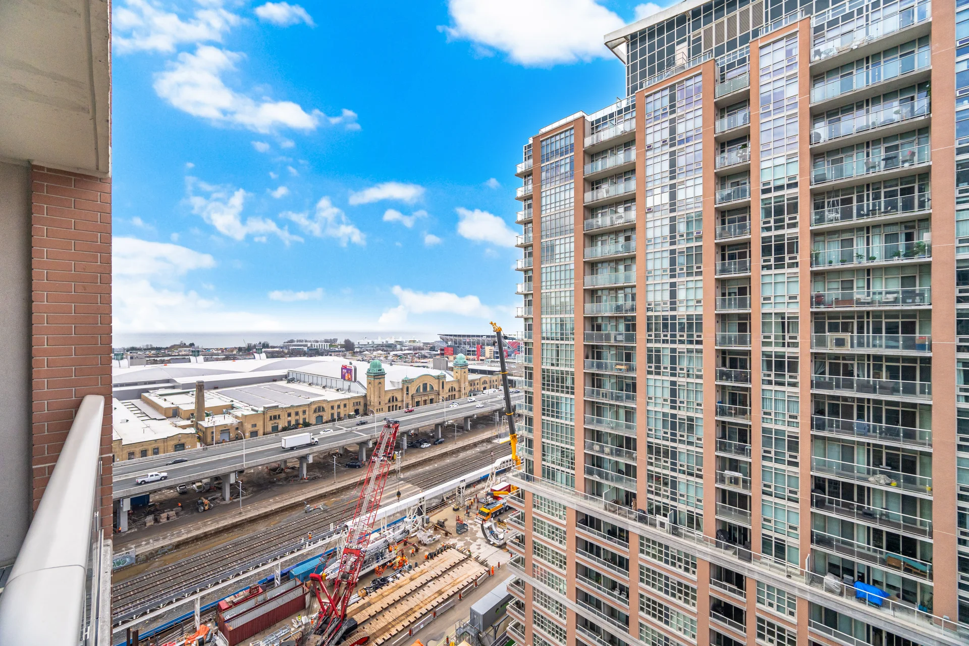 #1708-65 East Liberty Street, Toronto - photo 19