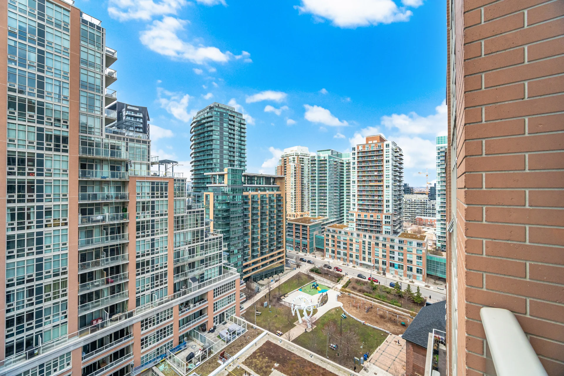 #1708-65 East Liberty Street, Toronto - photo 20