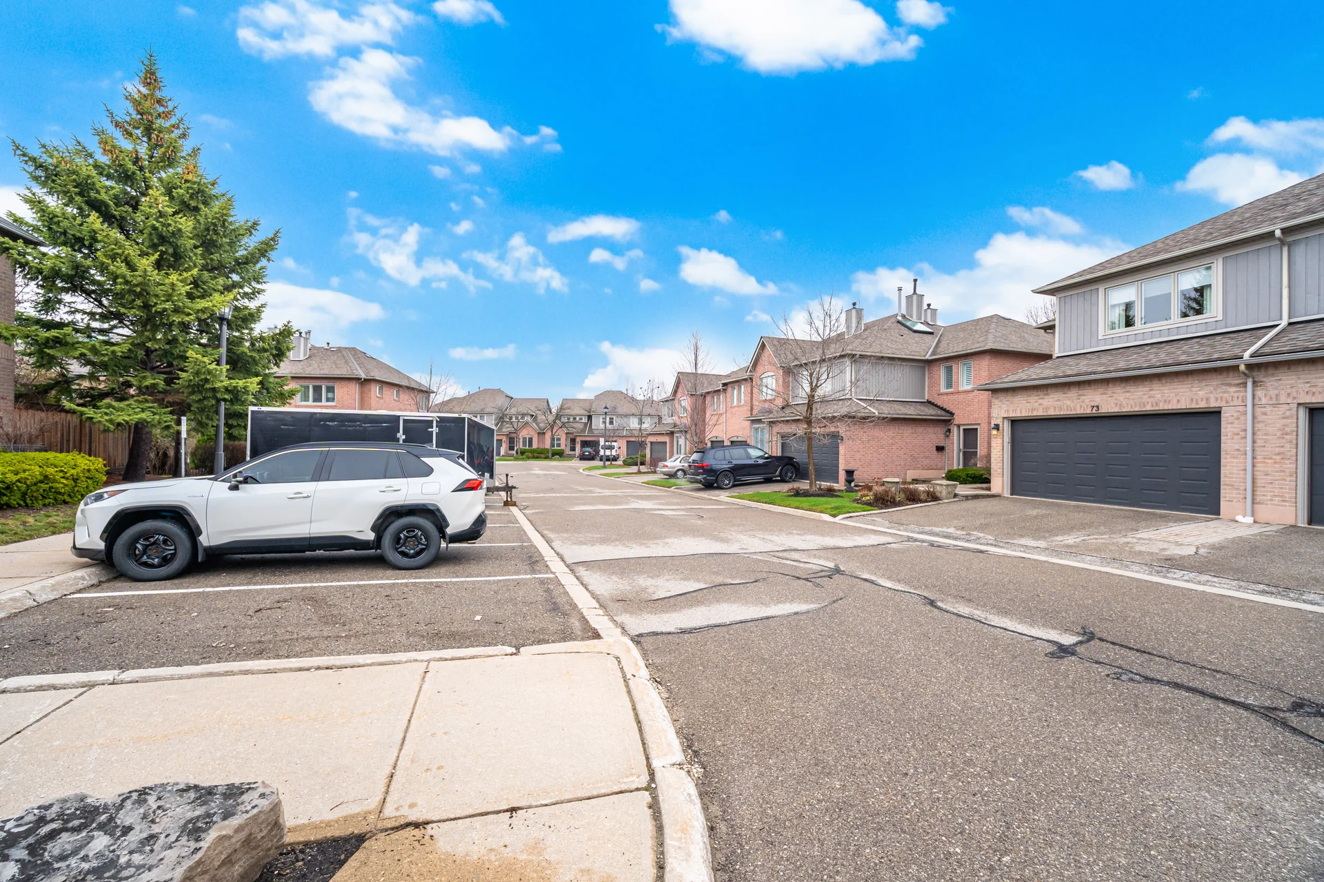 #73-5480 Glen Erin Drive, Mississauga - photo 61