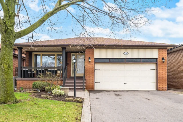 36 Windsor Road, Etobicoke - photo 1