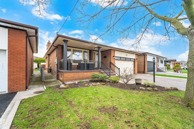 36 Windsor Road, Etobicoke - photo 5