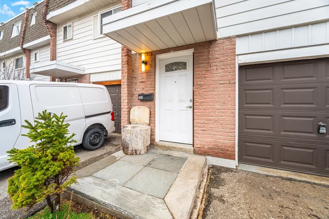 #20A-830 Westlock Road, Mississauga - photo 5