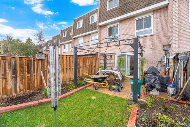 #20A-830 Westlock Road, Mississauga - photo 43