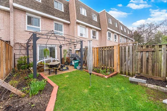 #20A-830 Westlock Road, Mississauga - photo 44