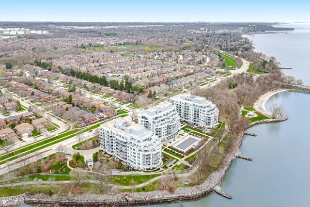 #825-3500 Lakeshore Road West, Oakville - photo 7