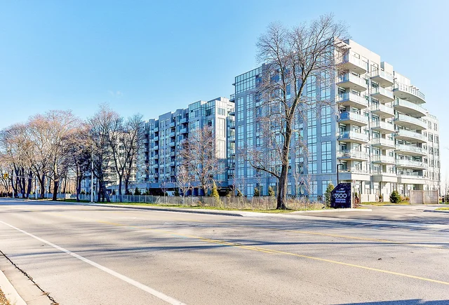 #825-3500 Lakeshore Road West, Oakville - photo 12