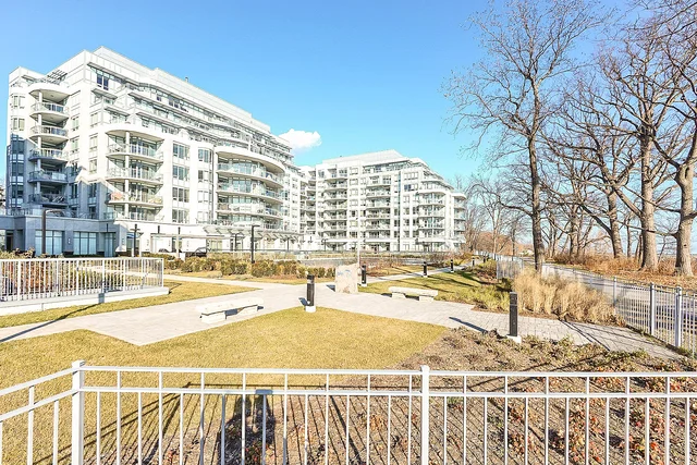 #825-3500 Lakeshore Road West, Oakville - photo 14
