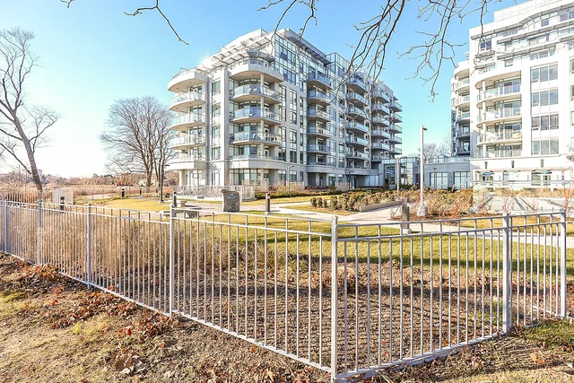#825-3500 Lakeshore Road West, Oakville - photo 15