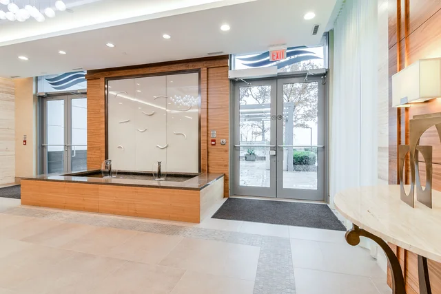 #825-3500 Lakeshore Road West, Oakville - photo 17