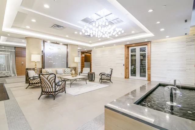 #825-3500 Lakeshore Road West, Oakville - photo 18
