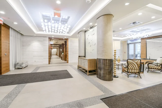 #825-3500 Lakeshore Road West, Oakville - photo 19