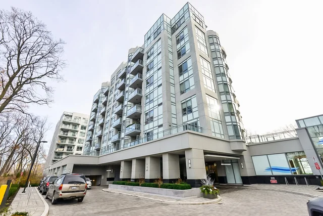 #825-3500 Lakeshore Road West, Oakville - photo 83