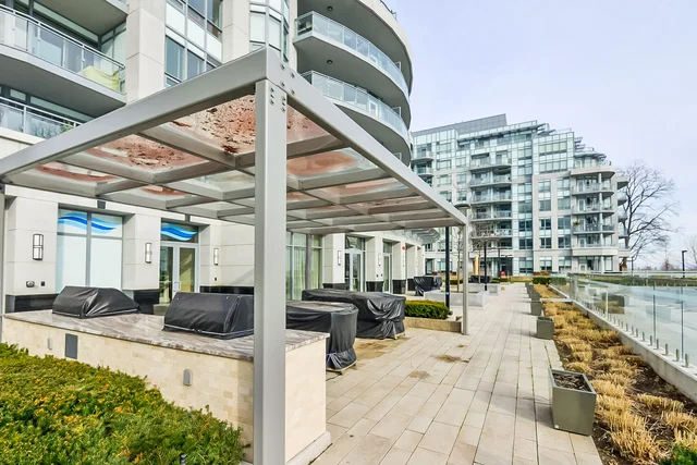 #825-3500 Lakeshore Road West, Oakville - photo 84