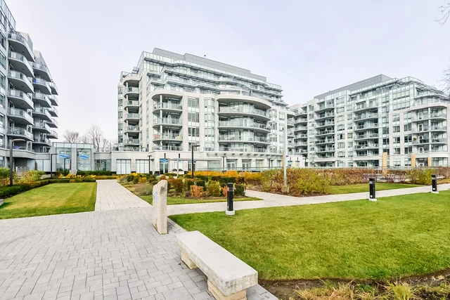 #825-3500 Lakeshore Road West, Oakville - photo 87