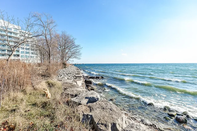 #825-3500 Lakeshore Road West, Oakville - photo 88
