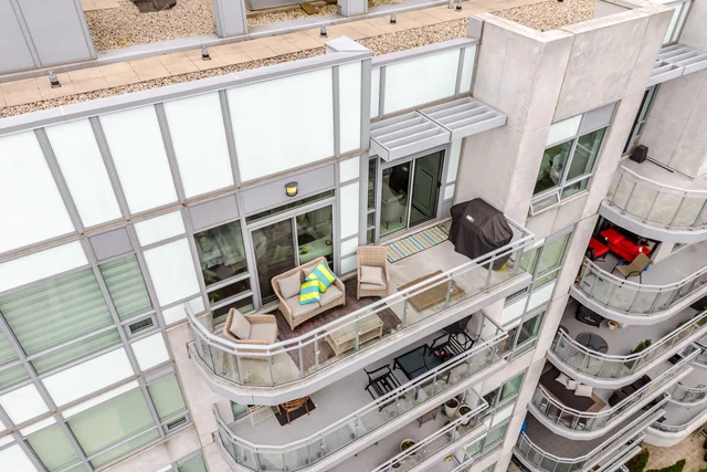 #825-3500 Lakeshore Road West, Oakville - photo 95