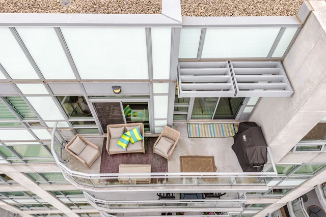 #825-3500 Lakeshore Road West, Oakville - photo 96